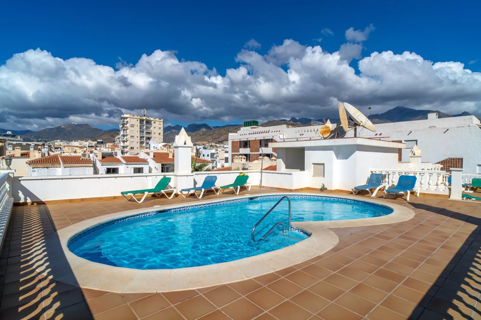 Pitufo 1D by Casasol-Piscine