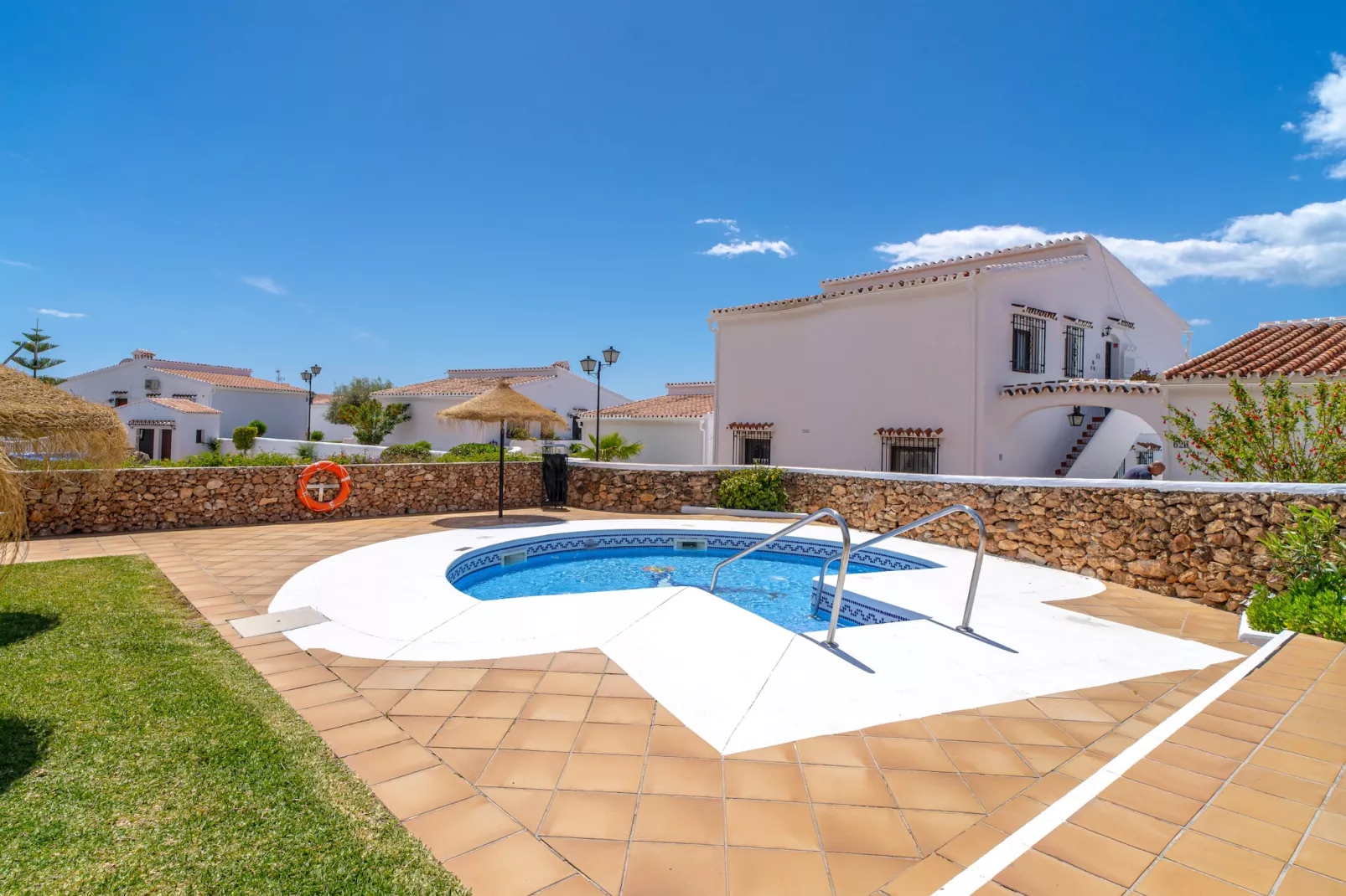Los Naranjos 11B Capistrano Village by Casasol-Swimming pool