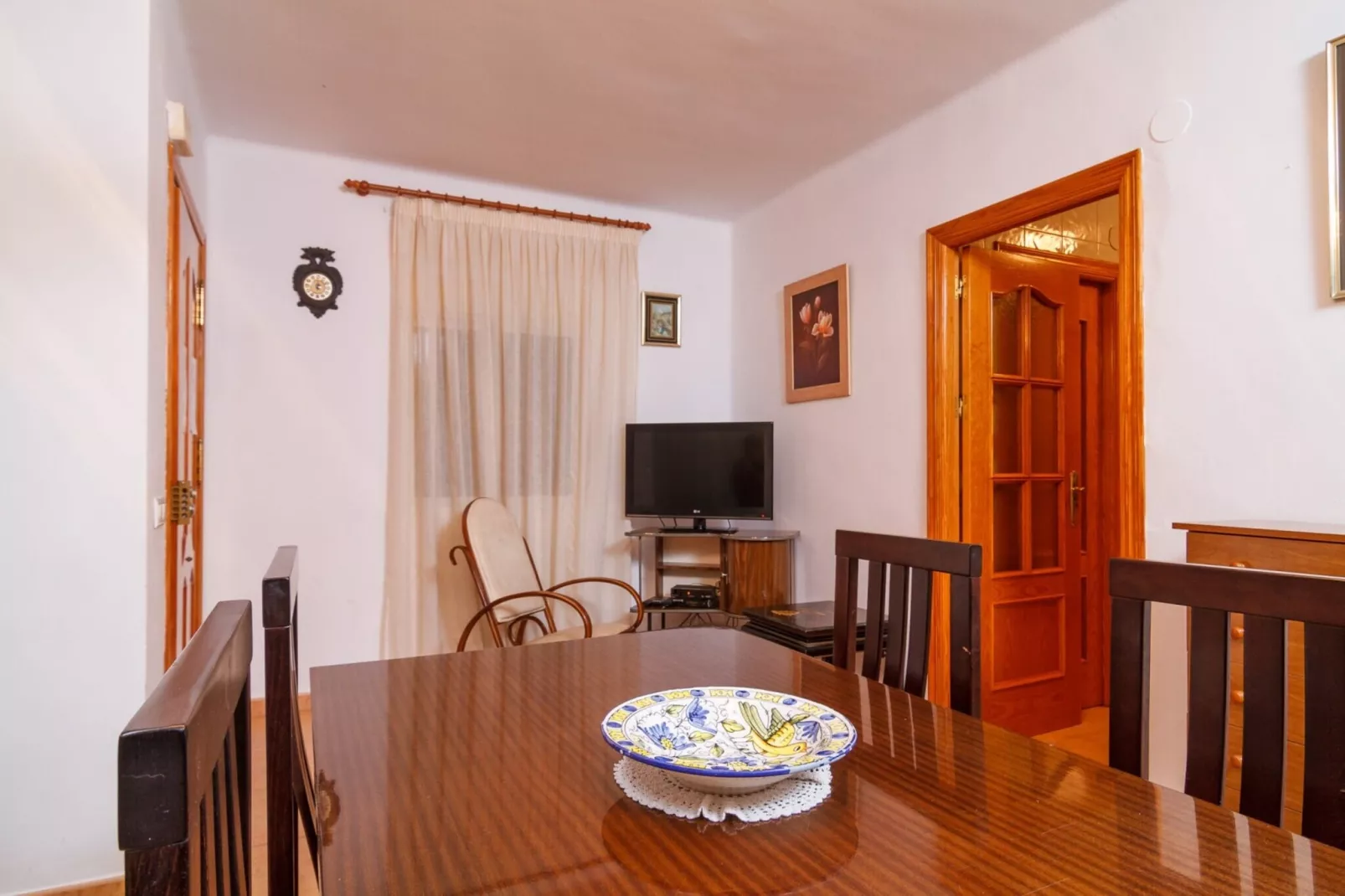 Villa Francisca by Casasol-Dining room