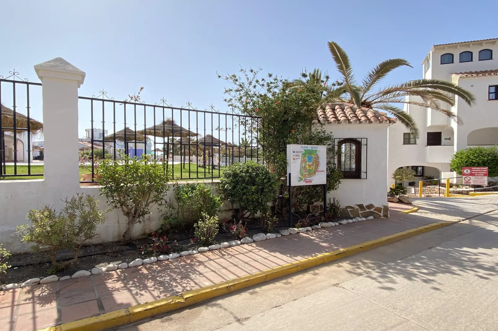 Capistrano Playa 703 by Casasol-Schwimmbad