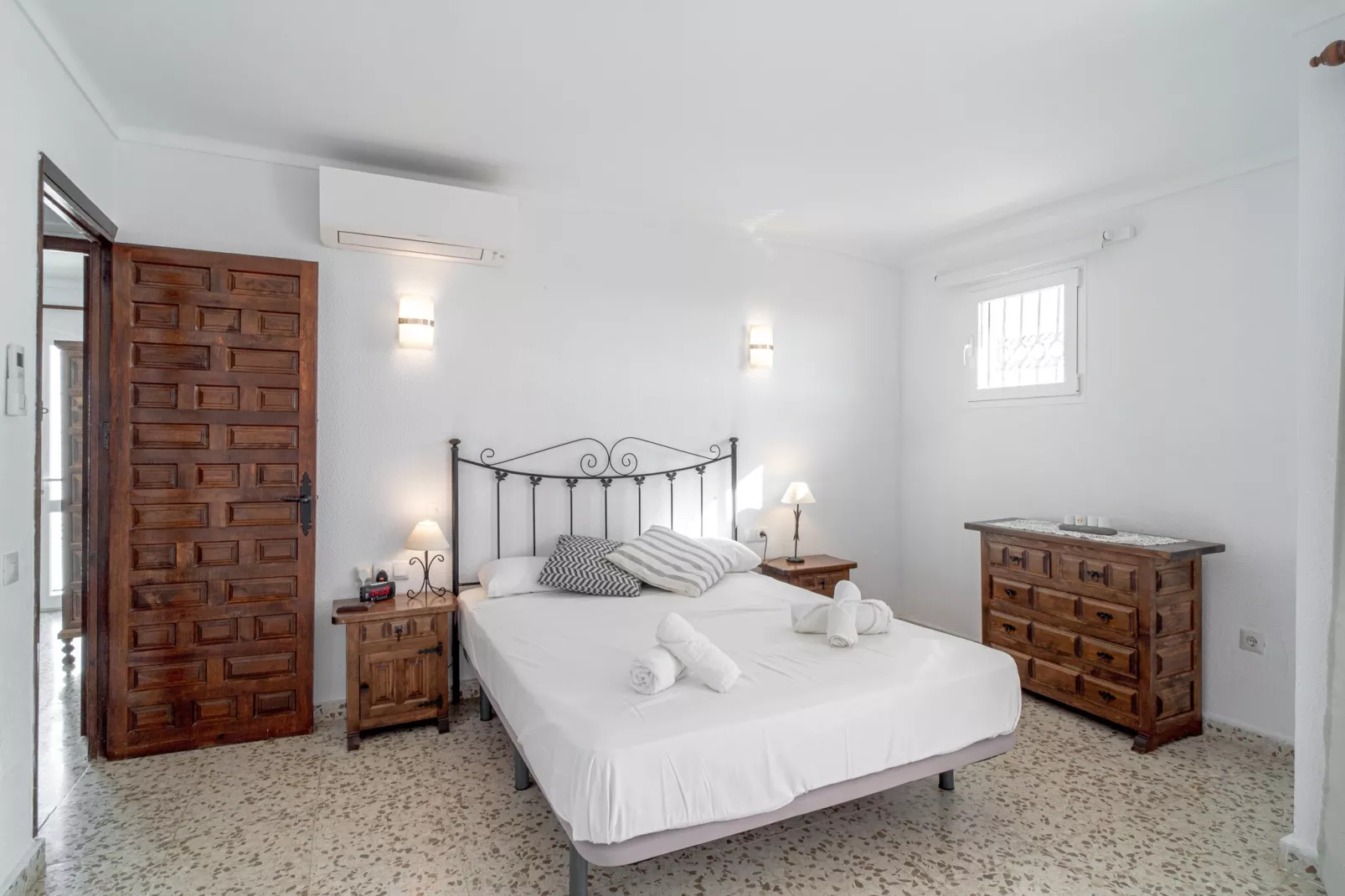 Via Romana 87 by Casasol-Bedroom