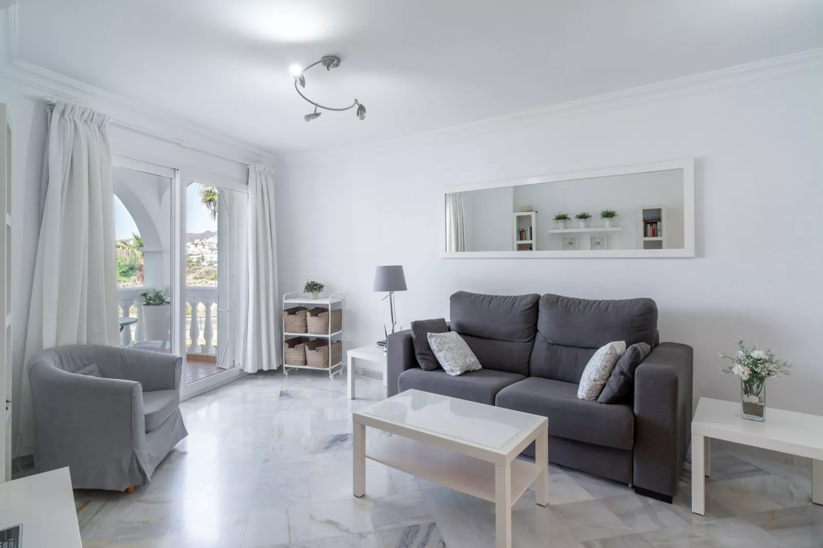 Stella Maris Beachfront B by Casasol
