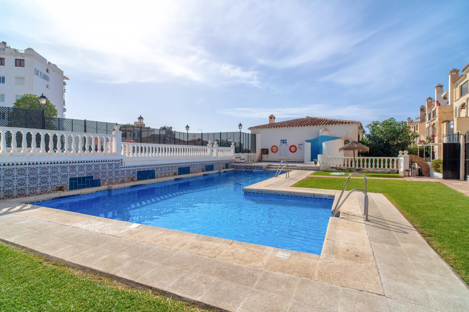 Verano Azul 54 by Casasol-Swimming pool