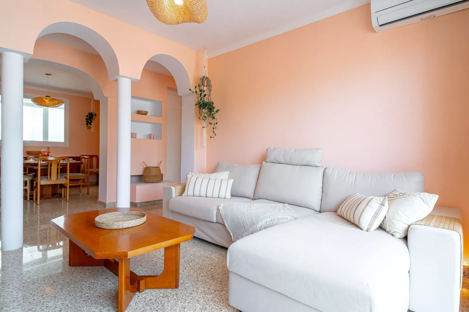 Urban Comfort by Casasol-Salon