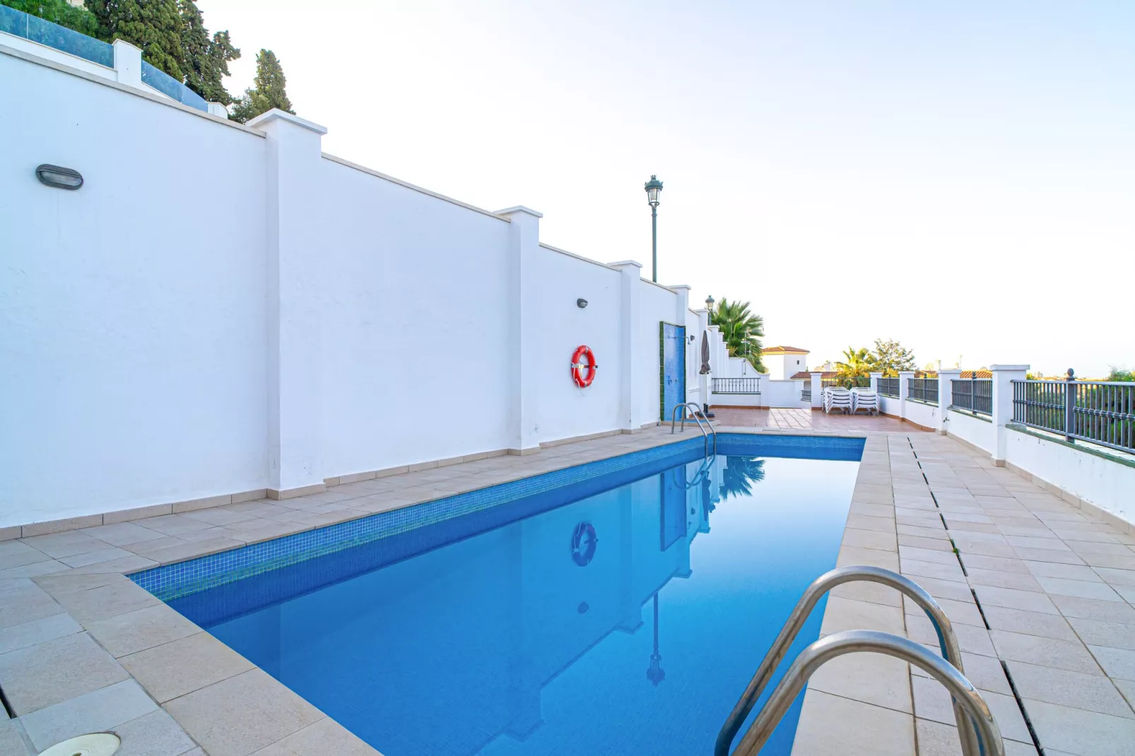Villa La Dorada 4 Burriana by Casasol-Swimming pool