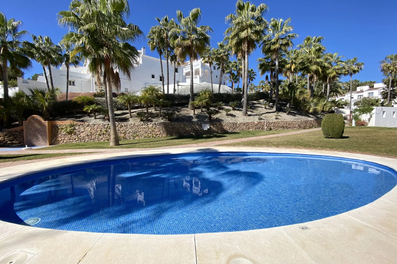 Casablanca Sunny Terrace by Casasol-Swimming pool