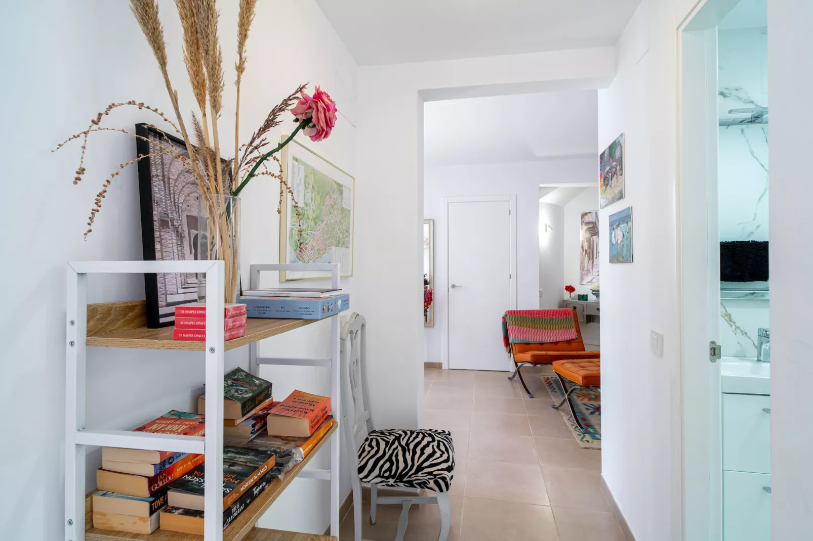 Casa Alegre by Casasol-Wohnzimmer