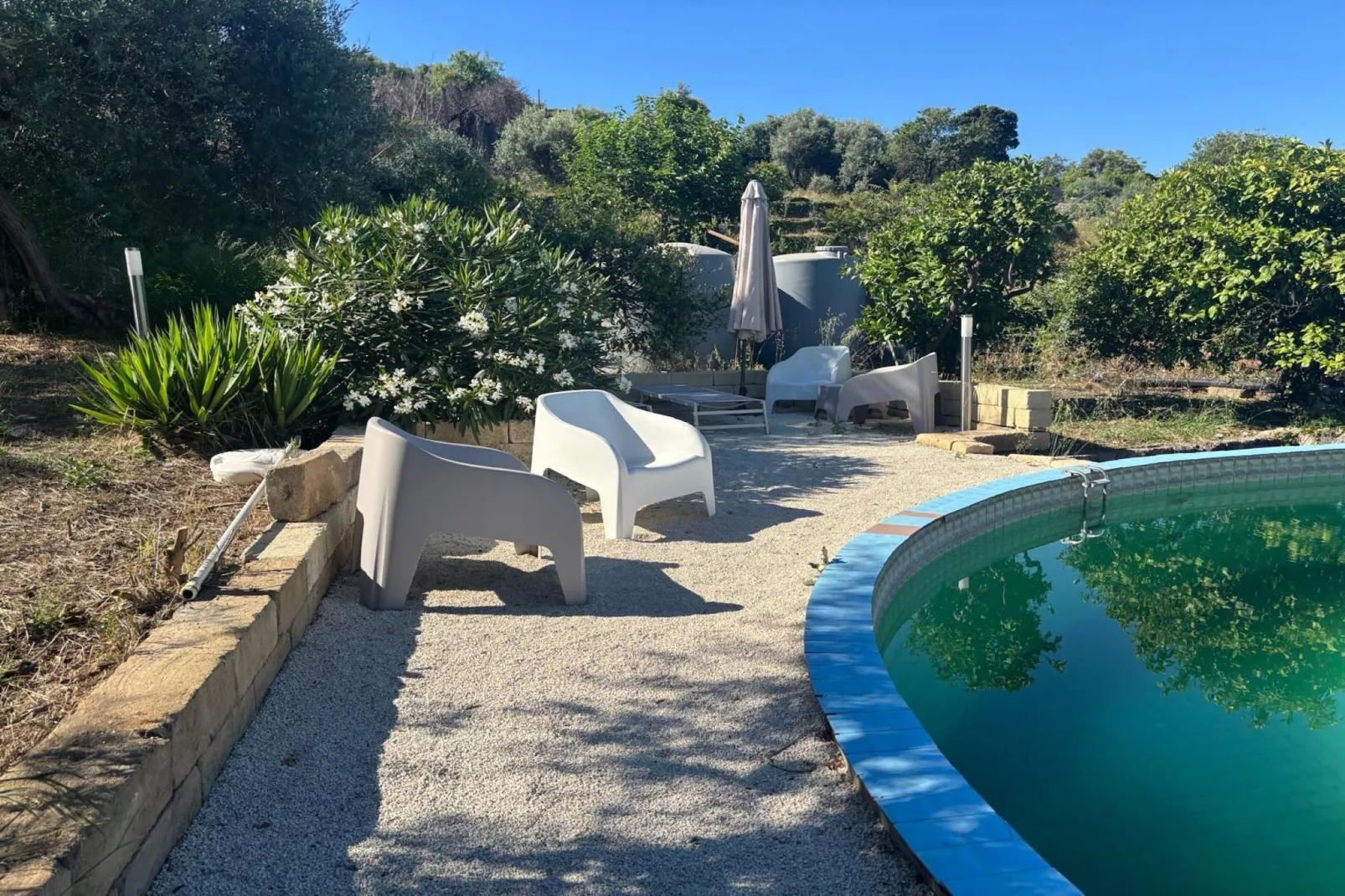Casa Bellini 2-Swimming pool