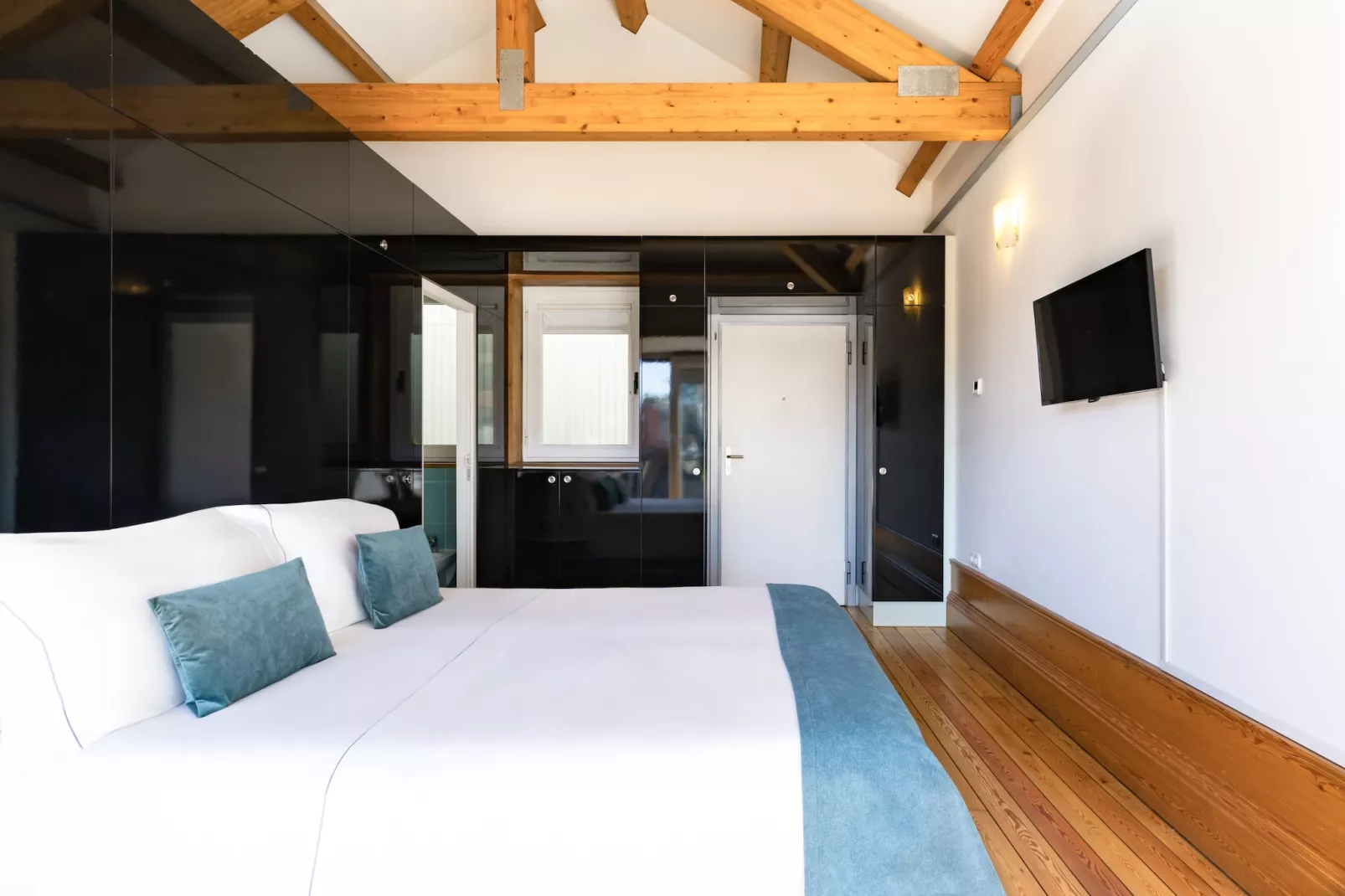 Feel Porto Antique Fontainhas-Chambre