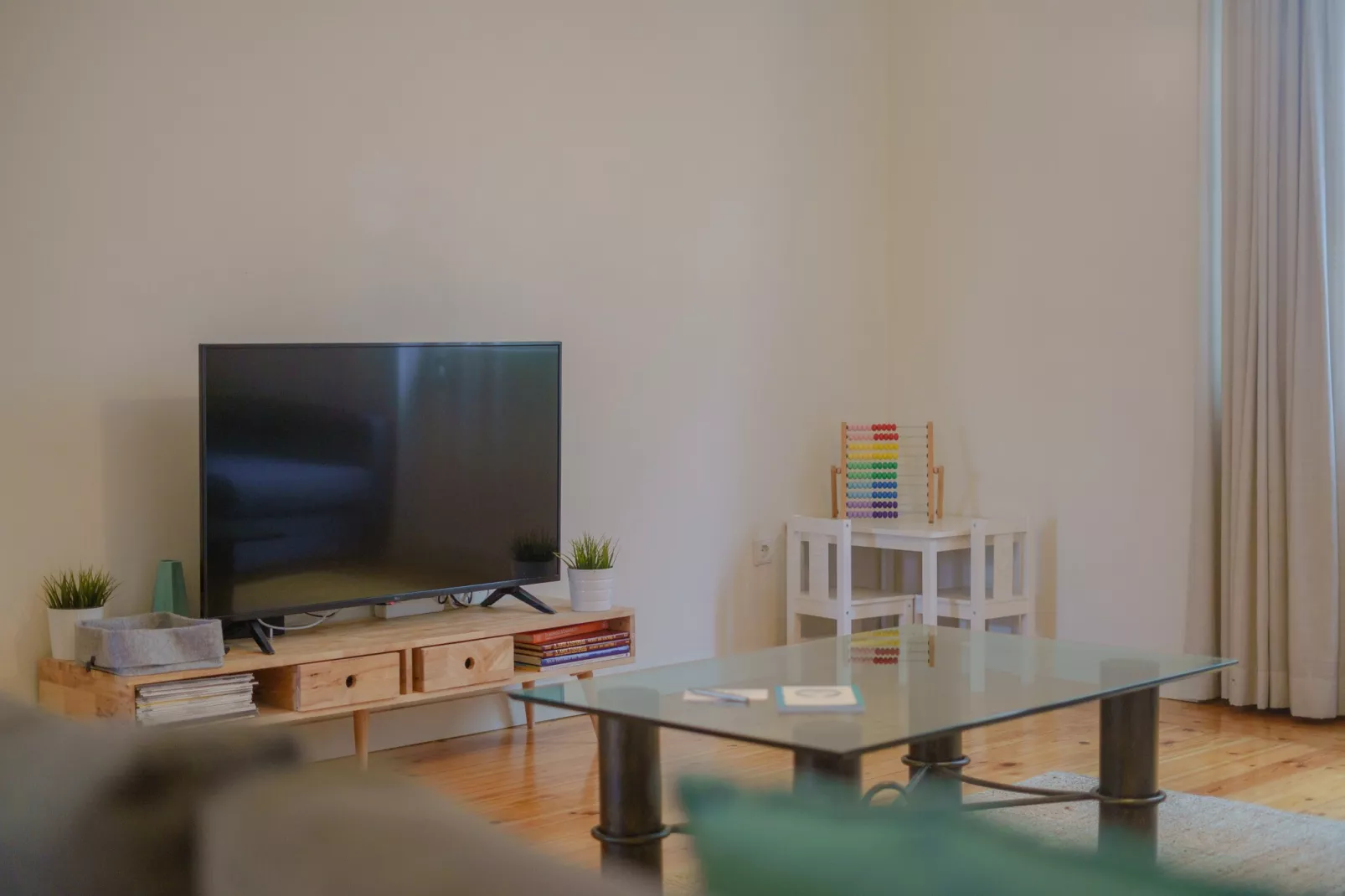 Feel Porto Downtown City Break-Salon