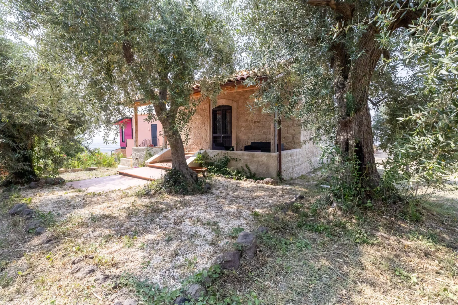 Casa Bellini 1-Extérieur été