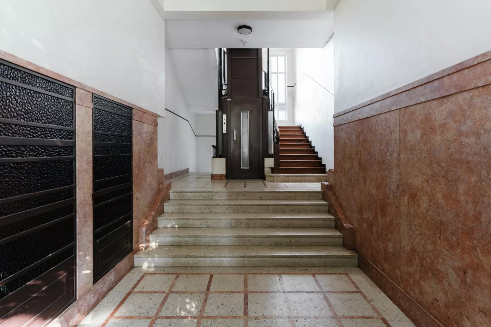 Feel Porto Downtown Luxury Retreat-Hall & reception