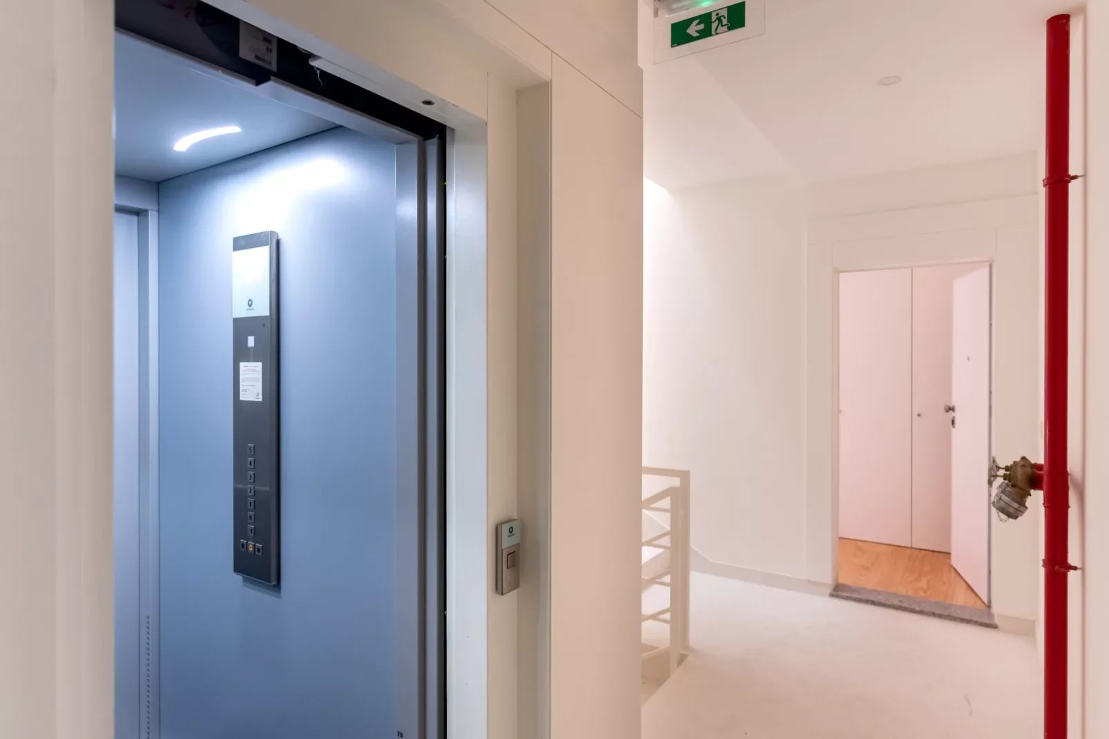 Feel Porto Downtown Theater Studio-Hall & reception