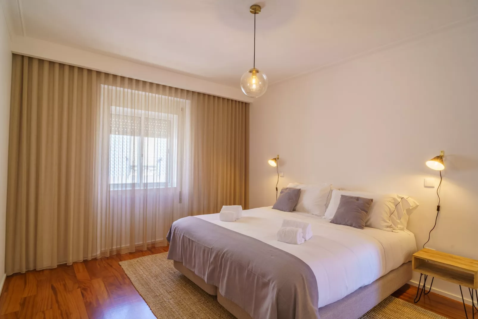 Feel Porto Classic Apartment