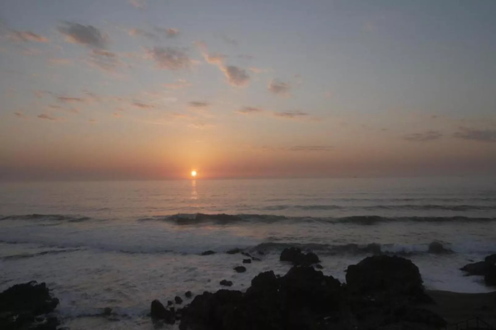 Feel Porto Matosinhos Ocean Flat II-Gebiete Sommer 1 km