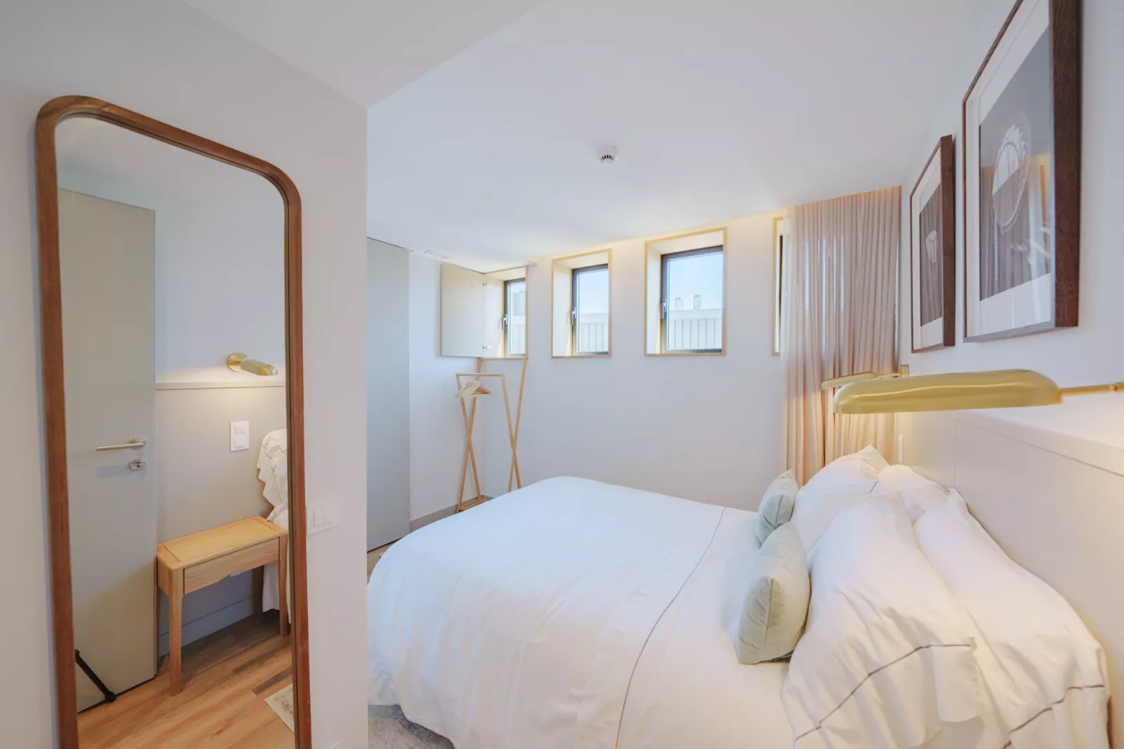Feel Porto Firmeza Coworking & Flat 4.5-Schlafzimmer