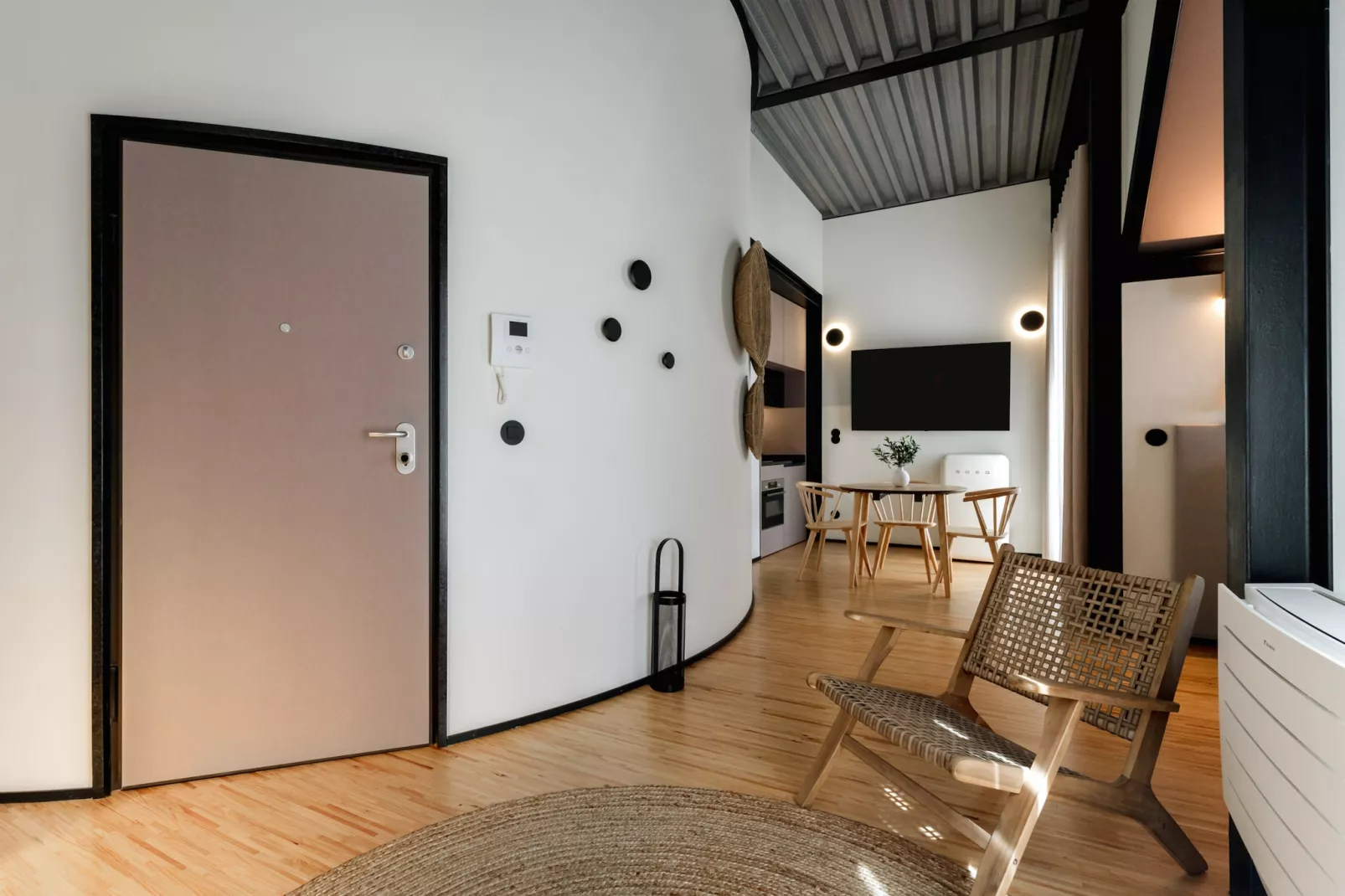 Feel Porto Matosinhos City Flat V-Salon