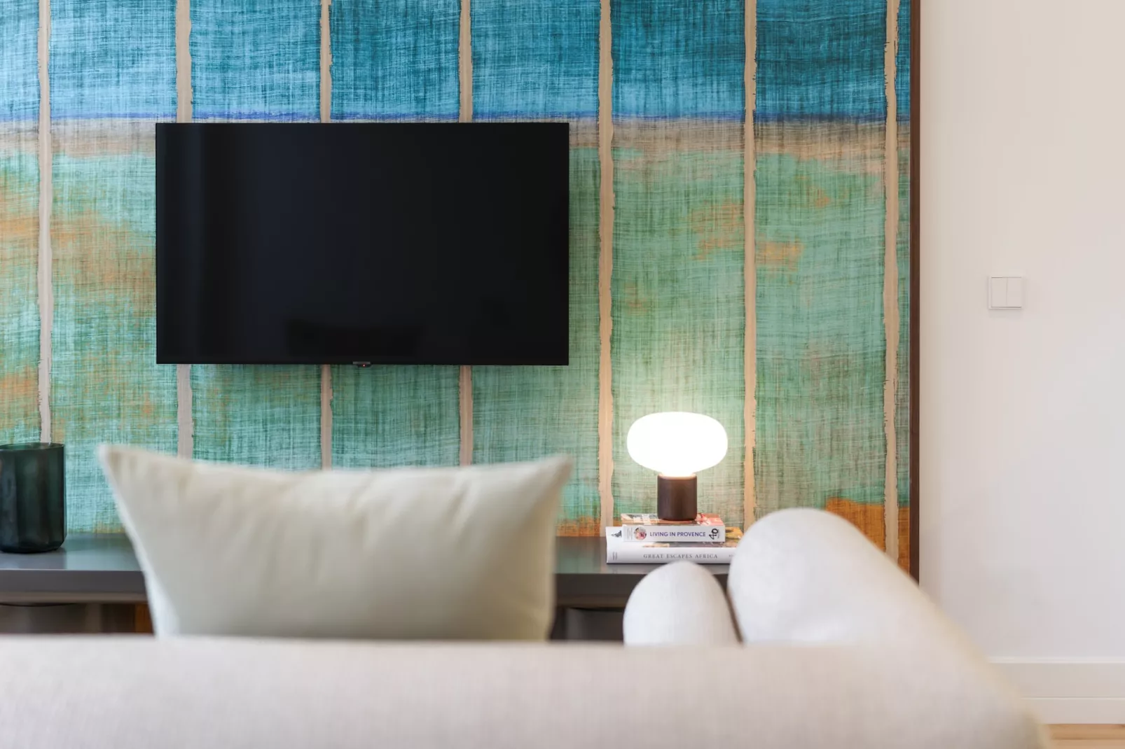 Feel Porto Clérigos Charm Flat 2.2-Wohnzimmer