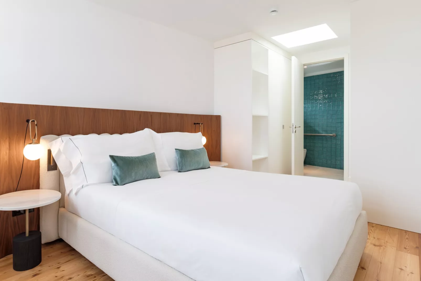 Feel Porto Clérigos Charm Flat 4.2-Bedroom