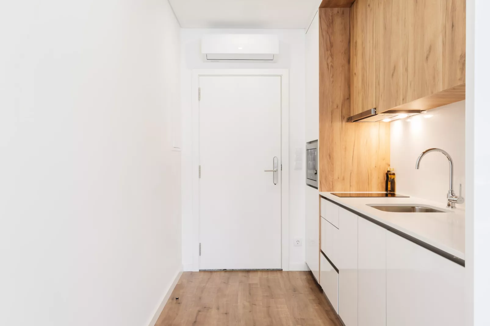 Feel Porto Lapa Collection Flat 1.2-Kitchen