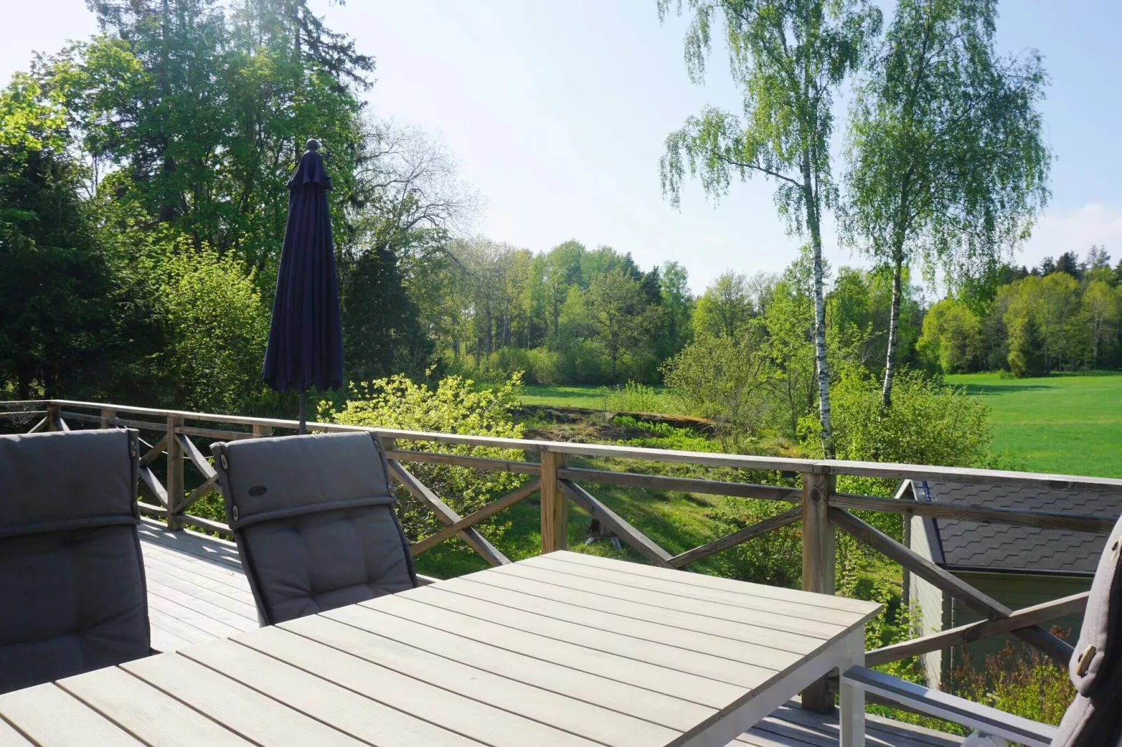 7 person holiday home in NORRTÄLJE-By Traum-Outdoor