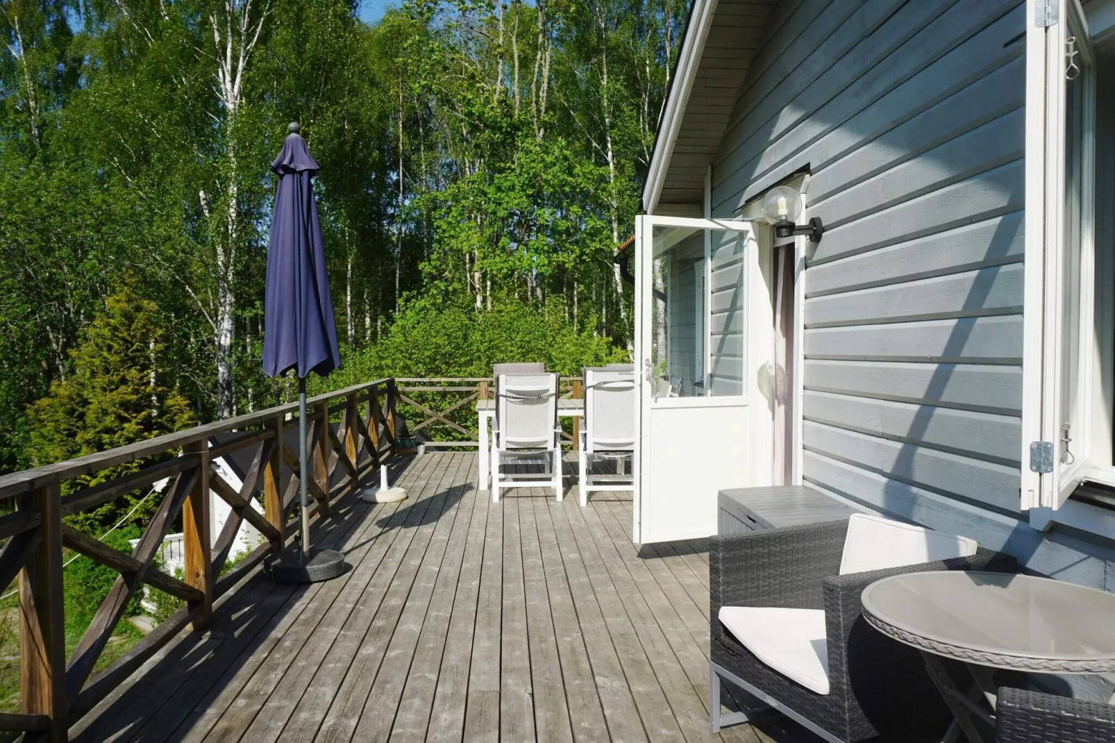 7 person holiday home in NORRTÄLJE-By Traum-Outdoor