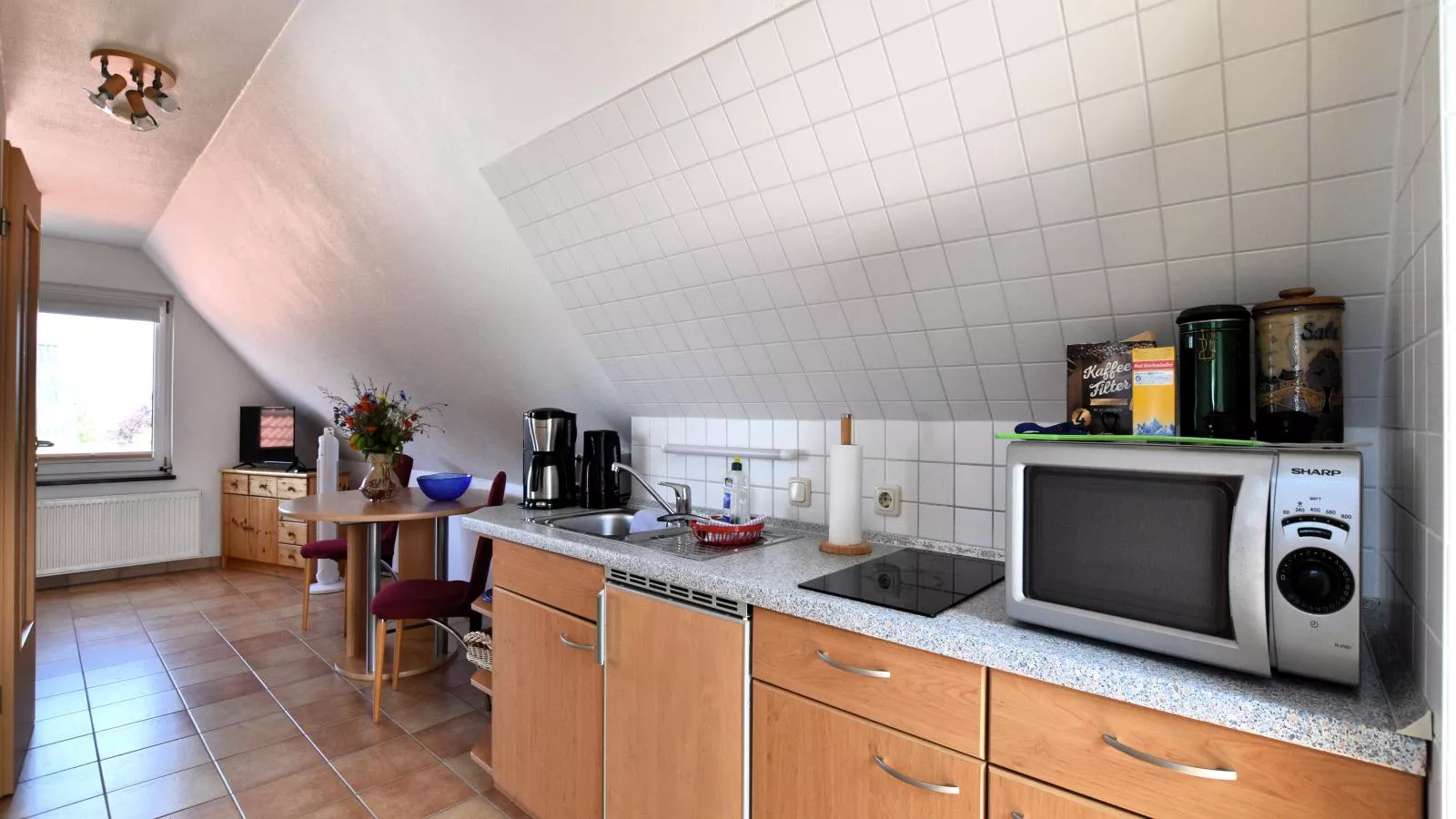 Eva-Kitchen