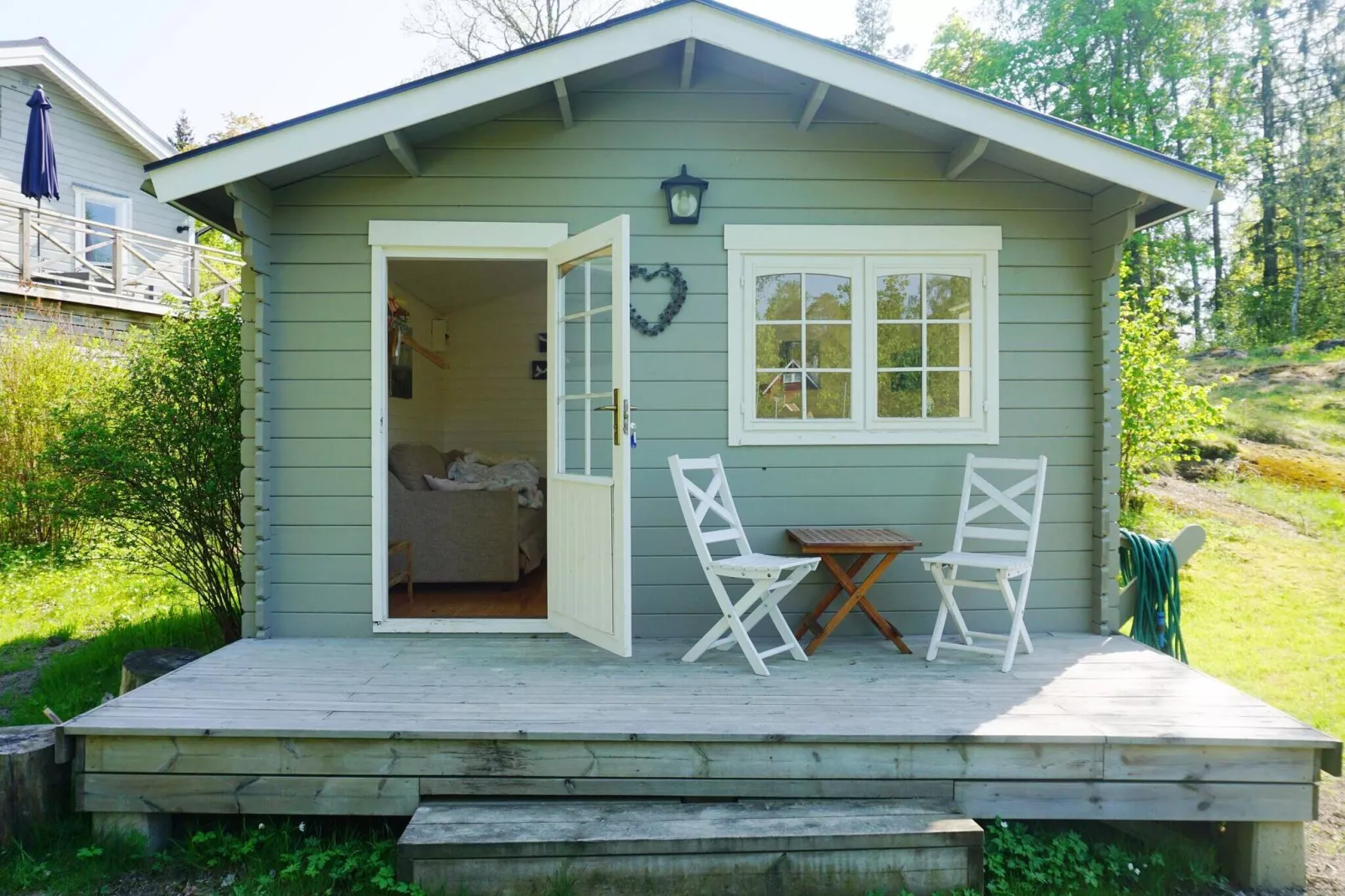 7 person holiday home in NORRTÄLJE-By Traum-Outdoor