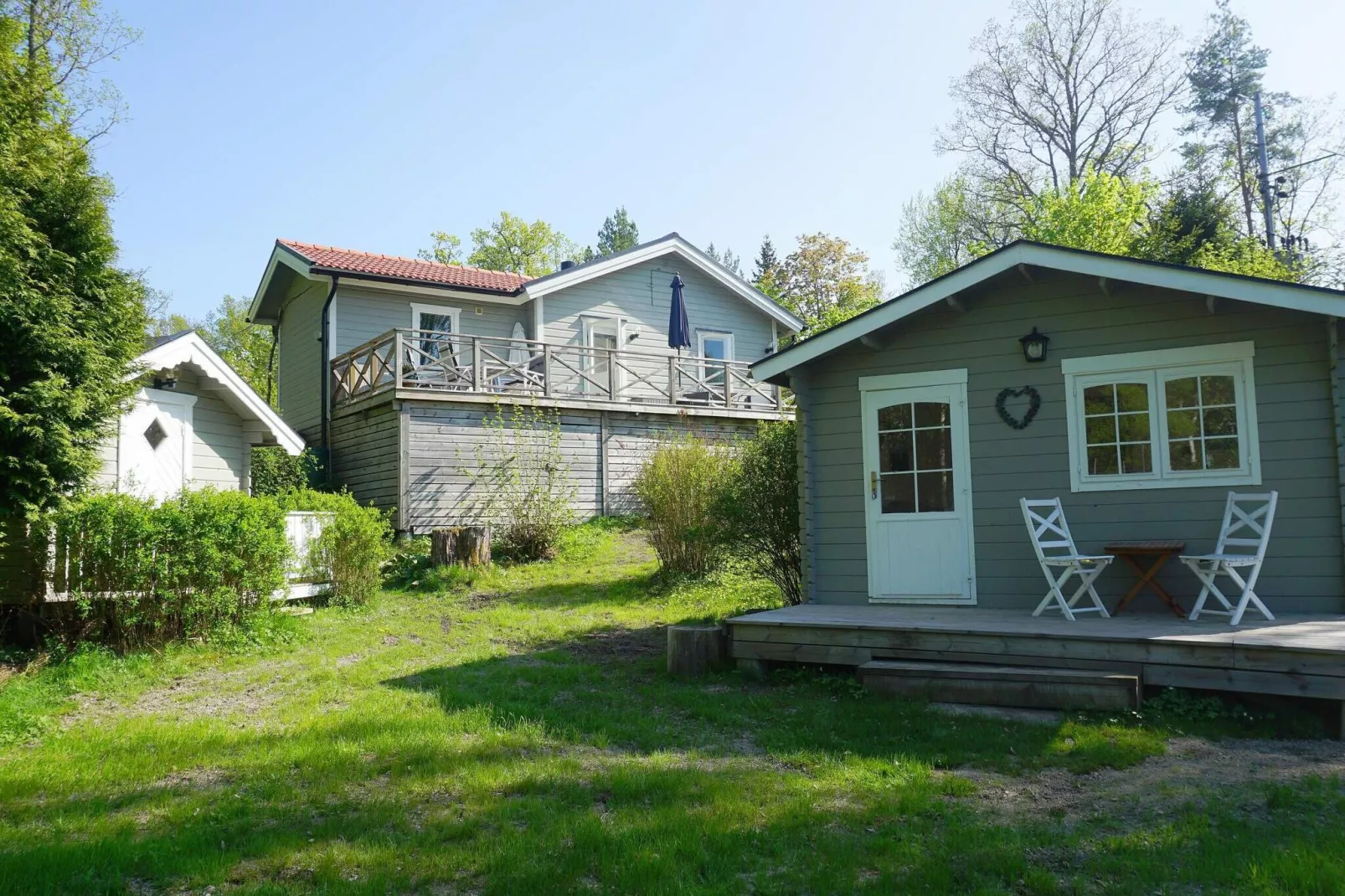 7 person holiday home in NORRTÄLJE-By Traum-Outdoor