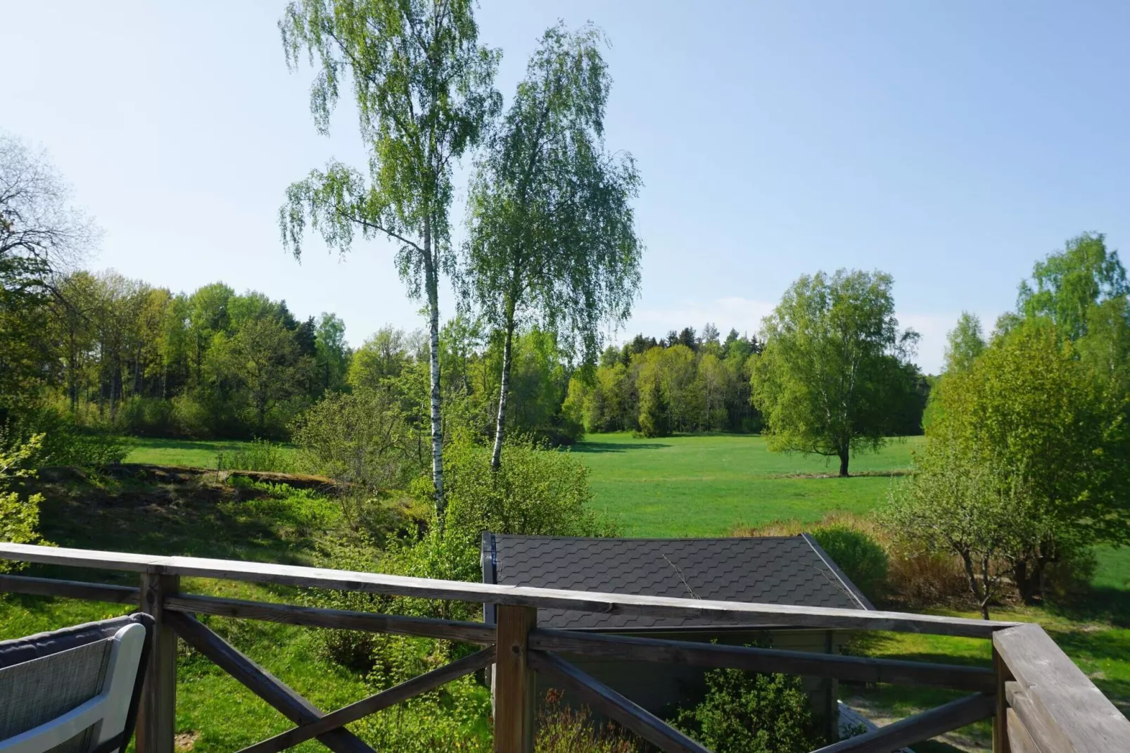 7 person holiday home in NORRTÄLJE-By Traum-Outdoor