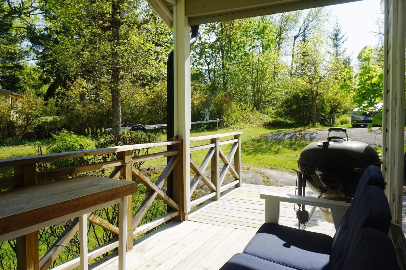 7 person holiday home in NORRTÄLJE-By Traum-Outdoor