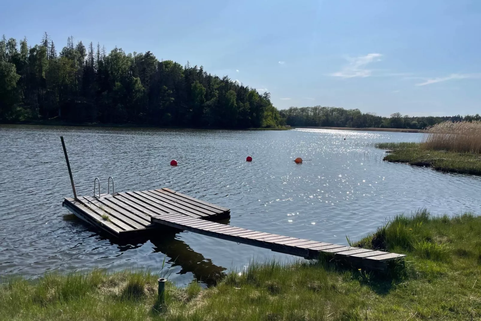 7 person holiday home in NORRTÄLJE-By Traum-Water view