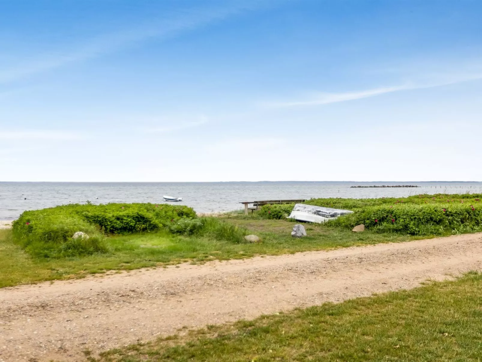 "Gabriele" - 50m from the sea-Outside