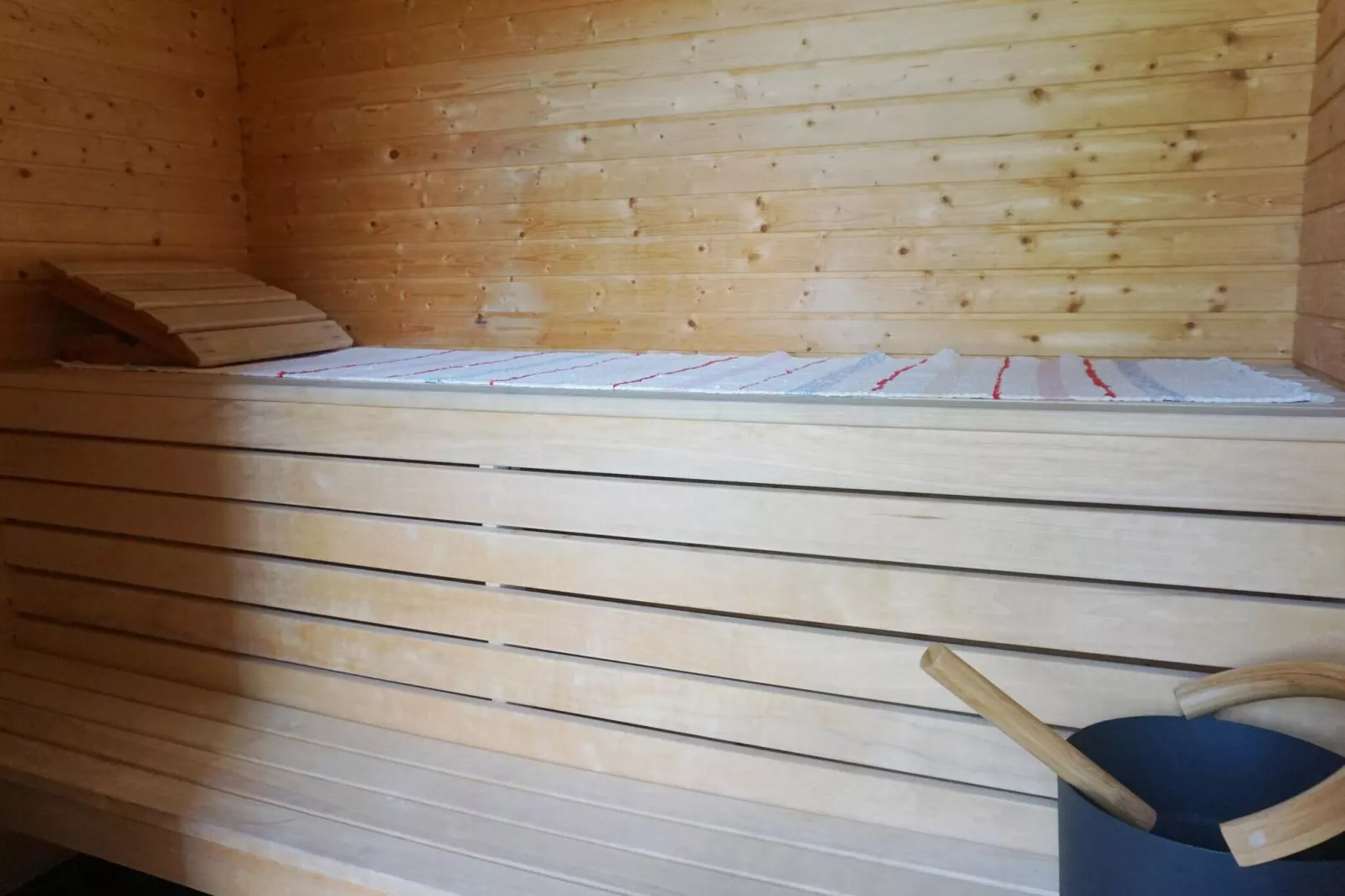 7 person holiday home in NORRTÄLJE-By Traum-Indoor