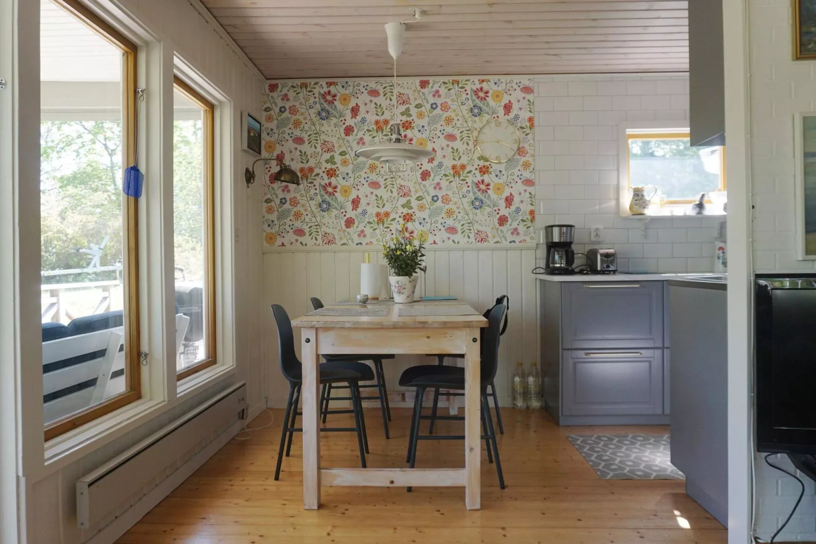 7 person holiday home in NORRTÄLJE-By Traum-Indoor