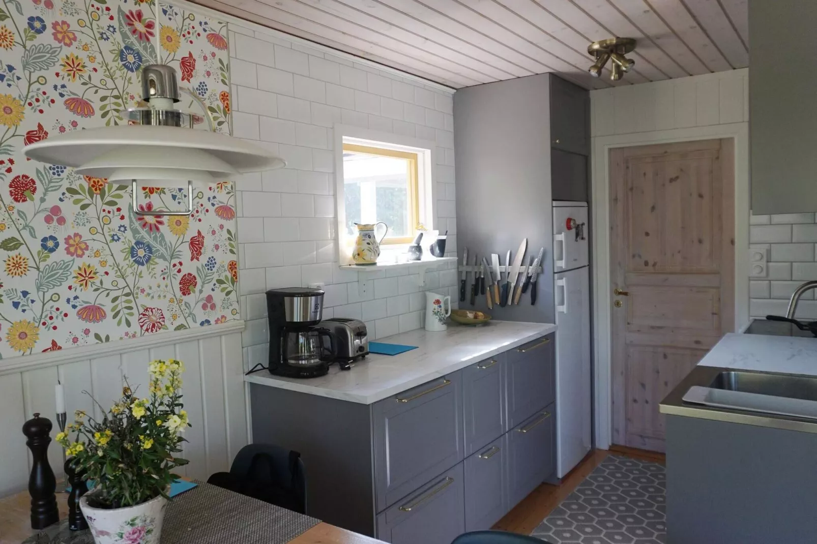 7 person holiday home in NORRTÄLJE-By Traum-Indoor