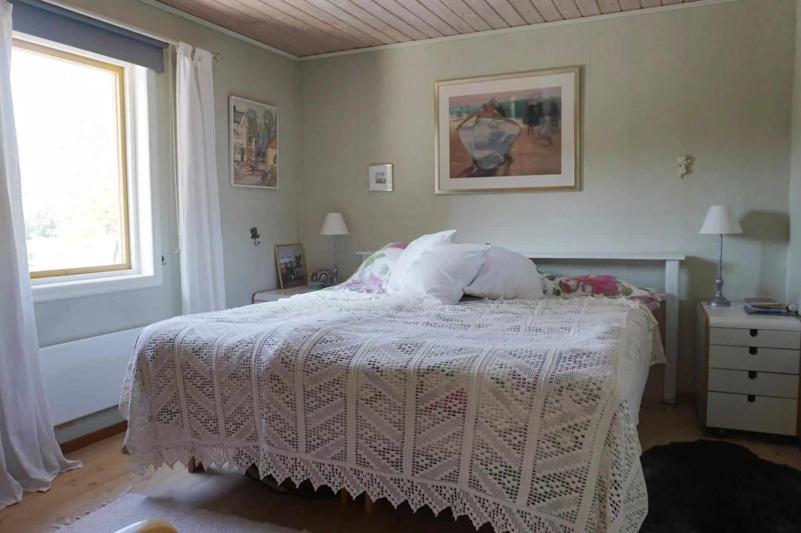7 person holiday home in NORRTÄLJE-By Traum-Indoor
