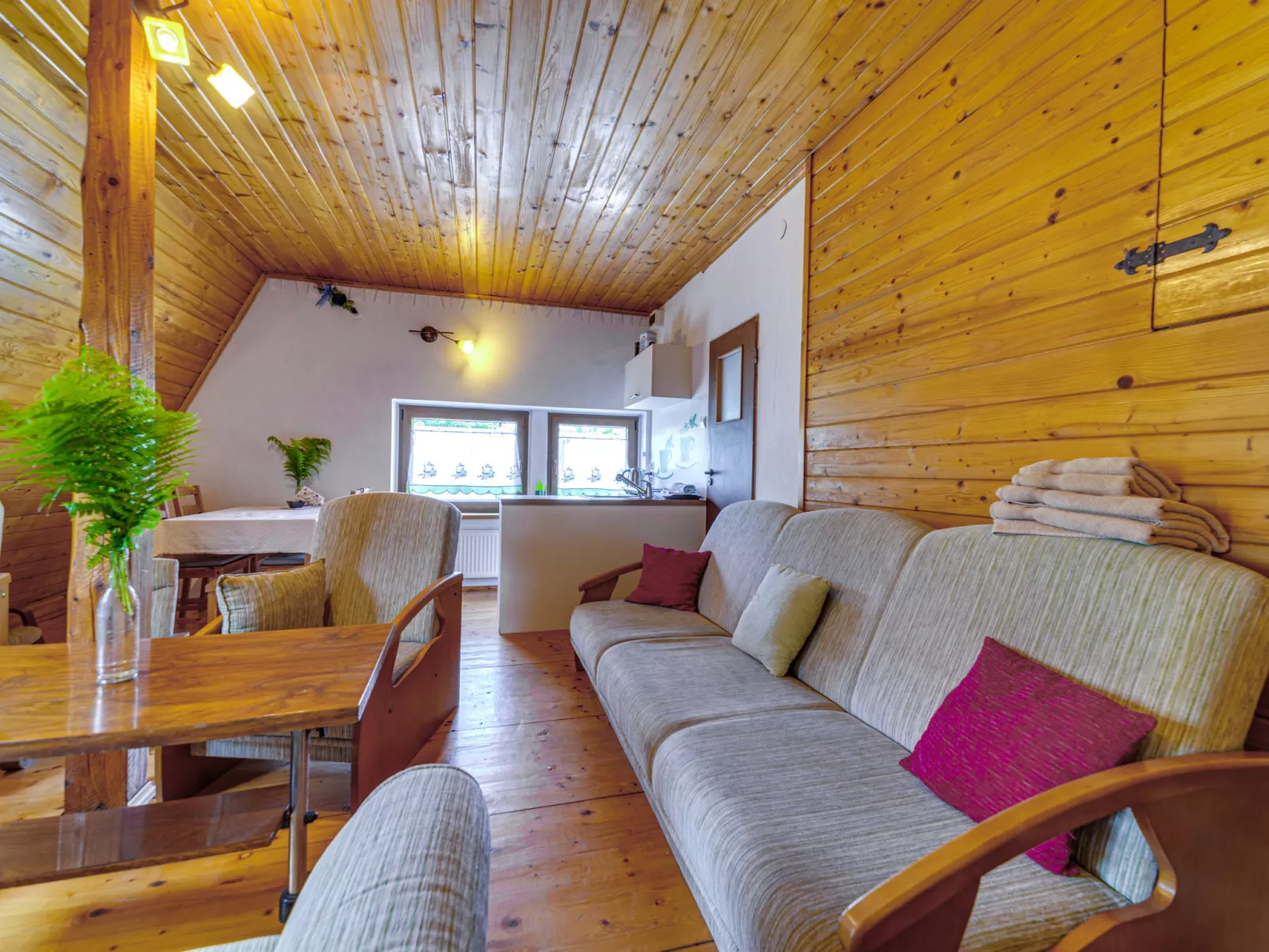 Kotarz View-Inside