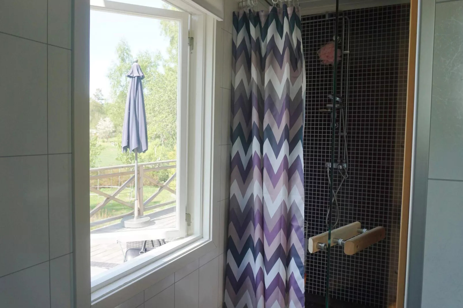 7 person holiday home in NORRTÄLJE-By Traum-Indoor