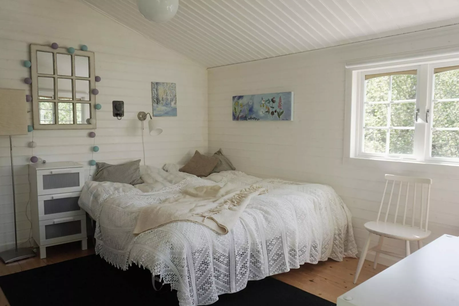 7 person holiday home in NORRTÄLJE-By Traum-Indoor