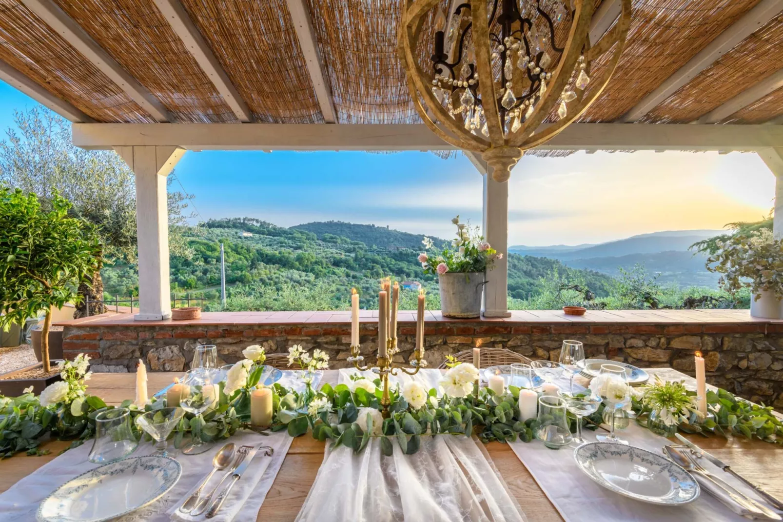 Le Due Terre Farmhouse-Untagged