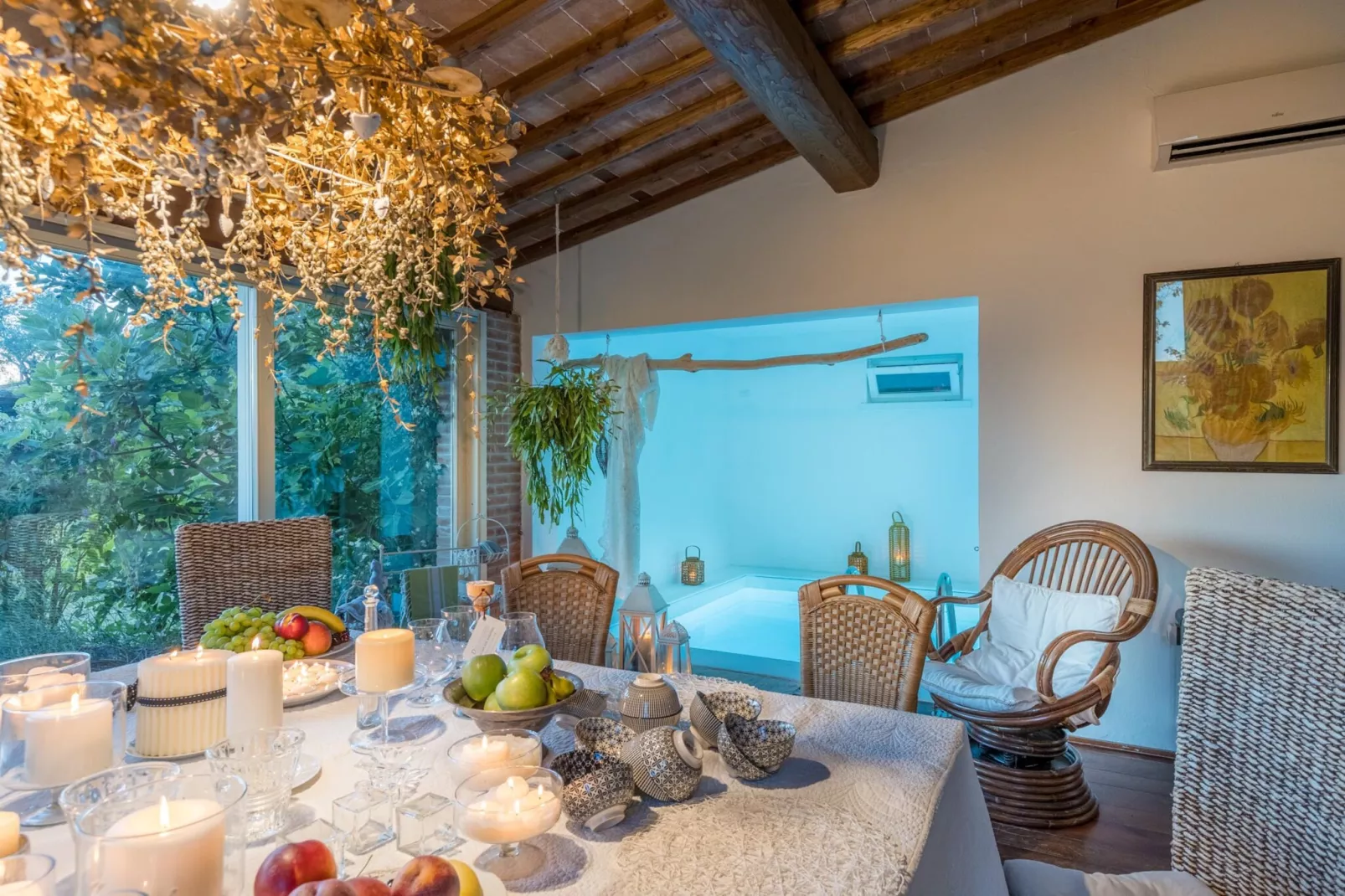 Villa Lorena, a Vintage Family Villa-Non tagué