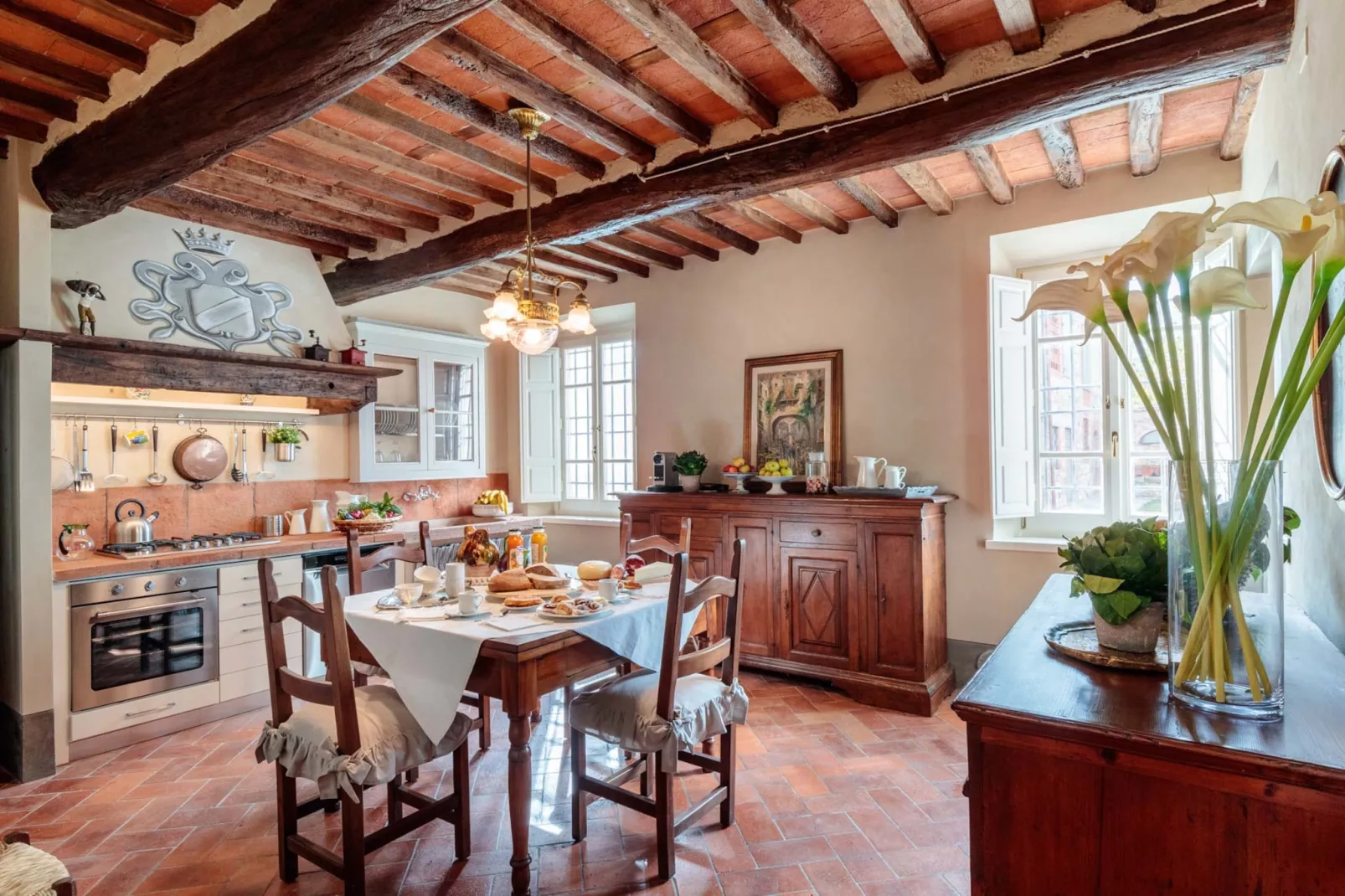 Villa Brunetta-Untagged