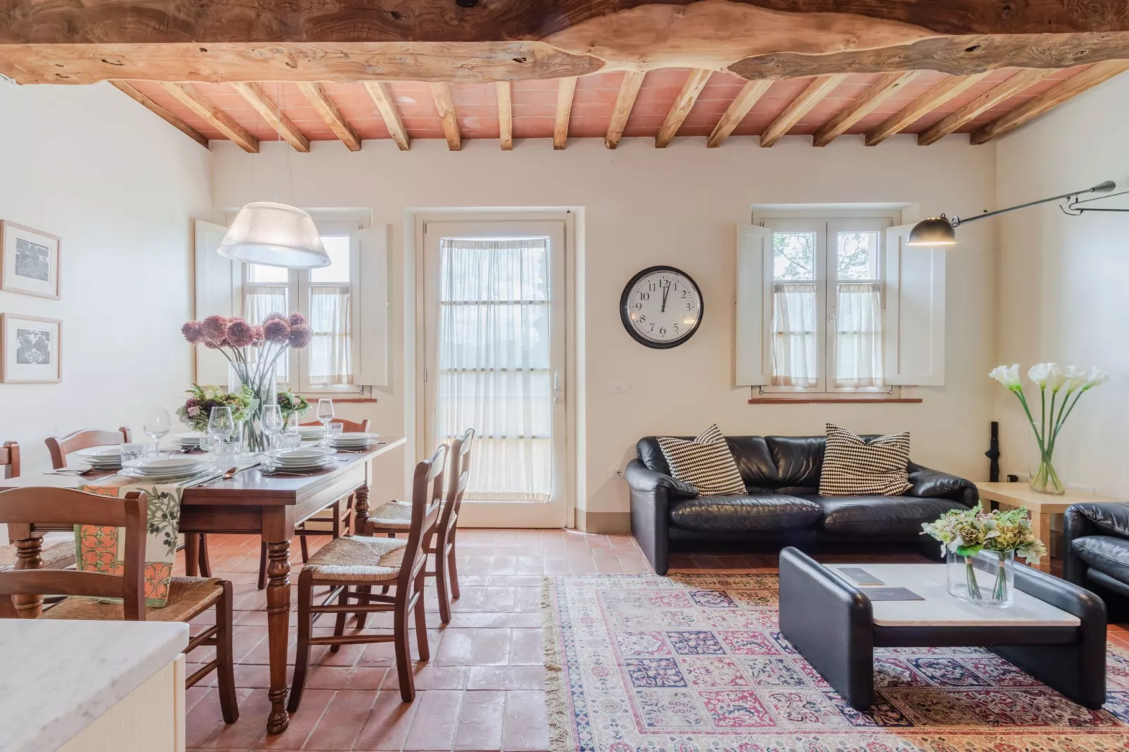 Casa San Gennaro at Borghetto Farmhouse-Non tagué