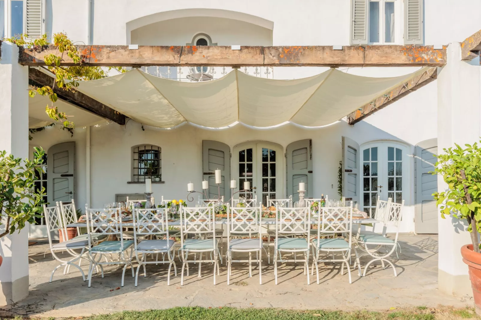 Villa Noa, a Private Retreat with View-Non tagué