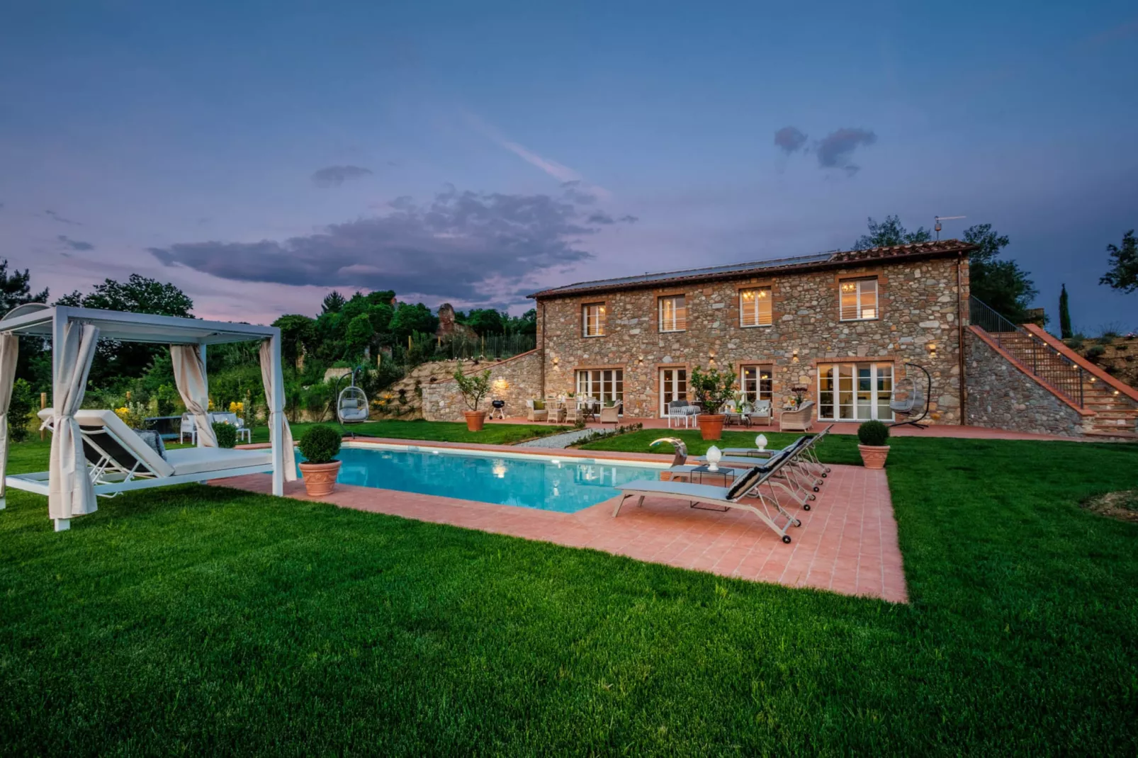 Villa Flora-Untagged
