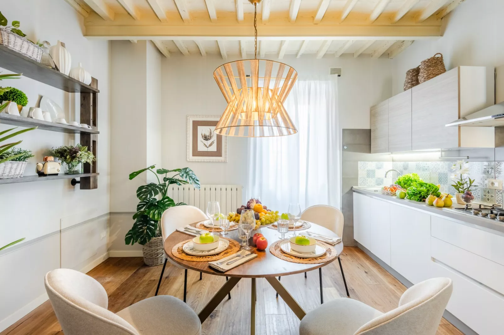 Montecarlo Wine Apartment-Untagged