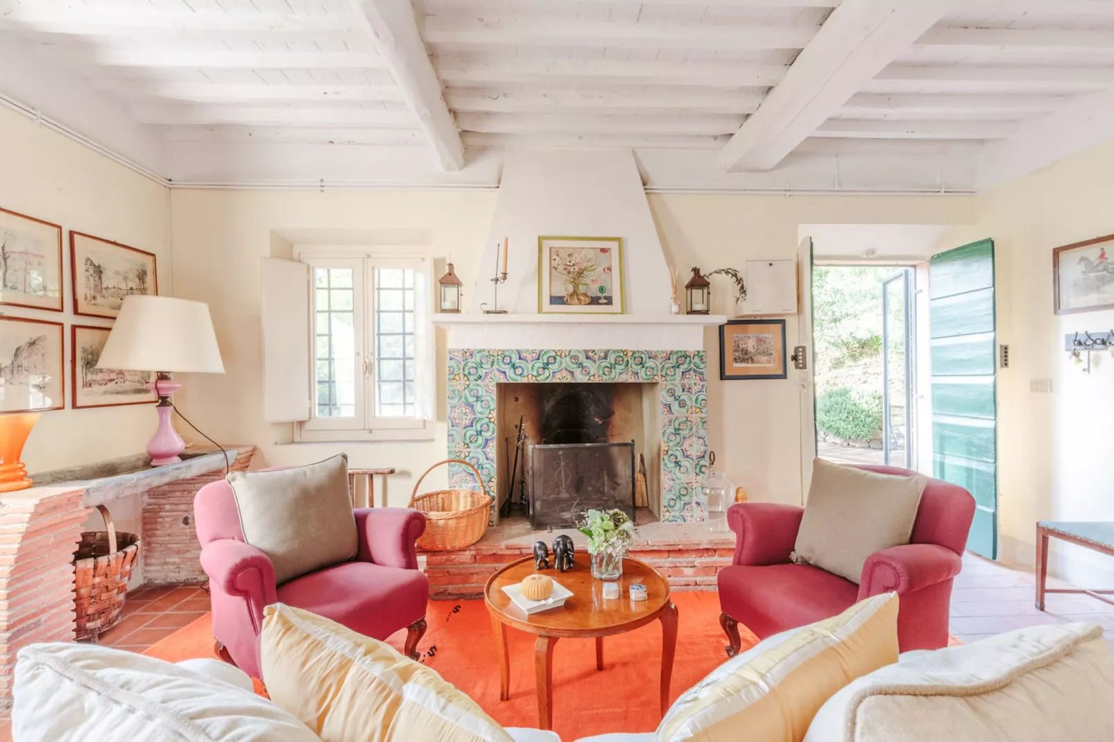 Villa Birdsong-Untagged