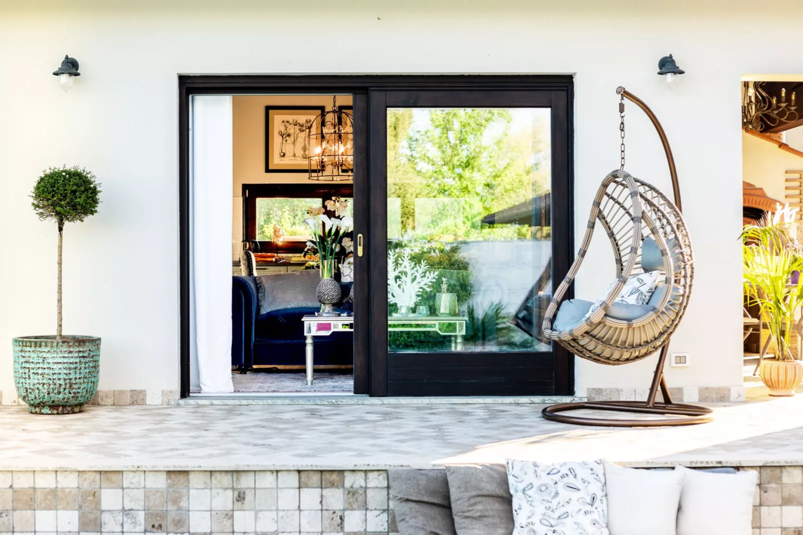 The Luxury Beach Villa-Untagged
