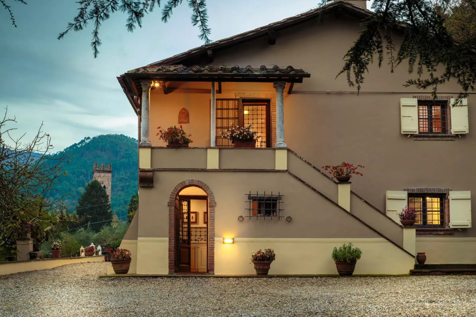 Villa Viola Residenze Seicento-Non tagué